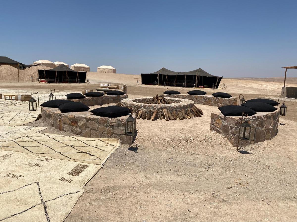 Le Bedouin Agafay Villa Маракеш Екстериор снимка