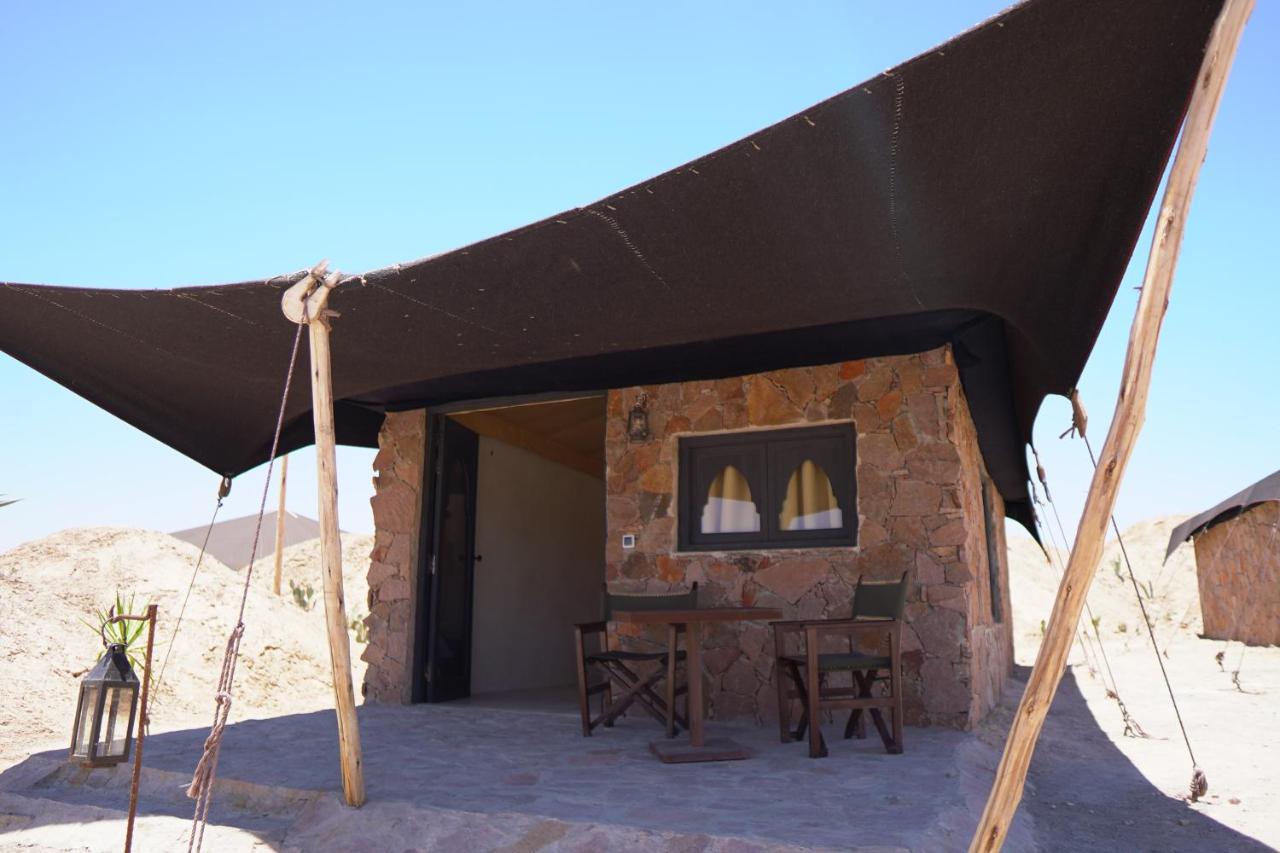 Le Bedouin Agafay Villa Маракеш Екстериор снимка