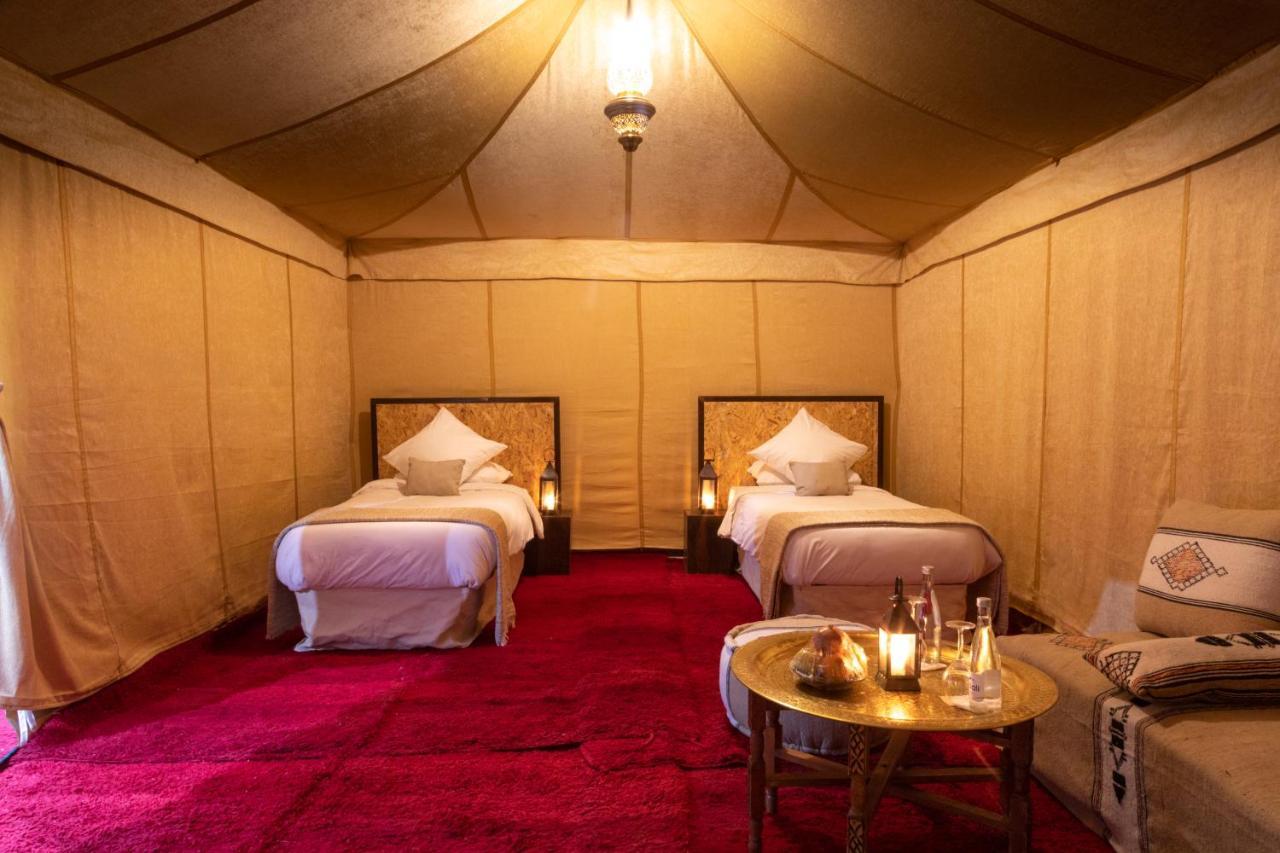 Le Bedouin Agafay Villa Маракеш Екстериор снимка