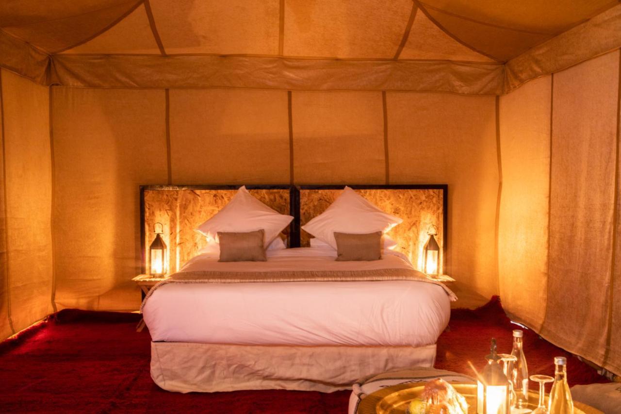 Le Bedouin Agafay Villa Маракеш Екстериор снимка