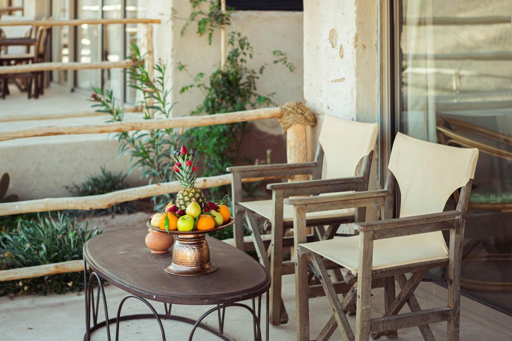 Le Bedouin Agafay Villa Маракеш Екстериор снимка
