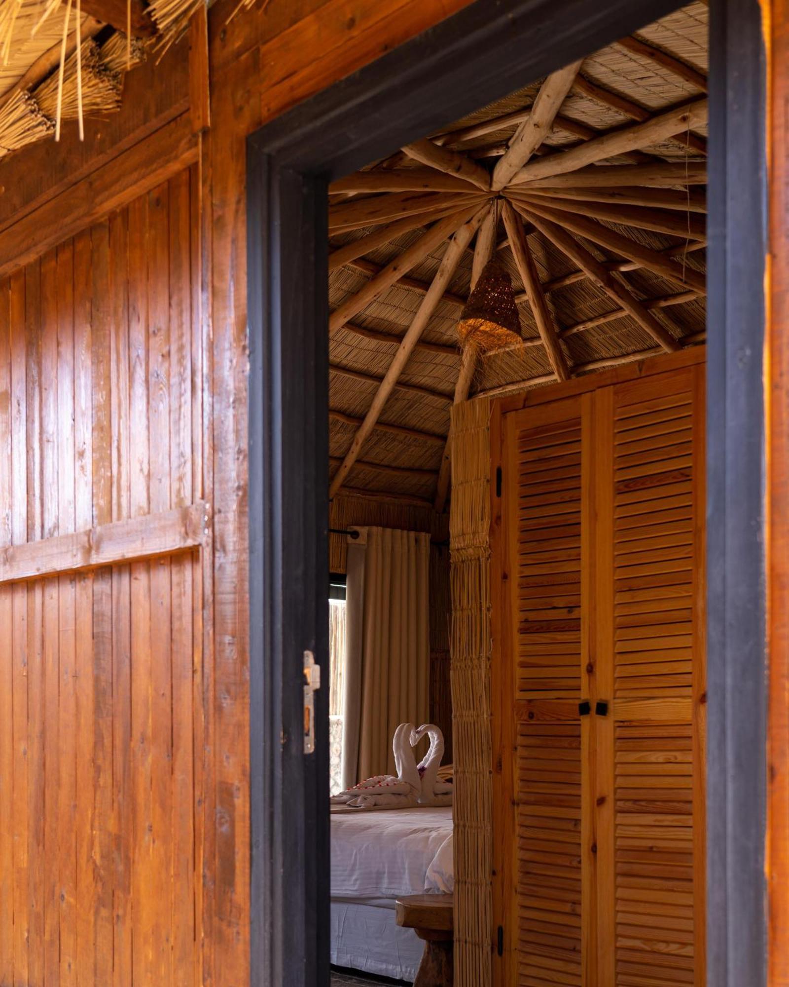 Le Bedouin Agafay Villa Маракеш Екстериор снимка